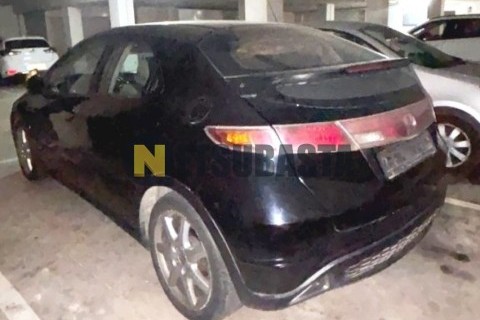 Yamaha YP Majesty 400 2005