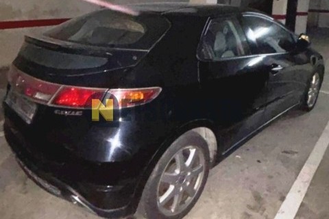 Yamaha YP Majesty 400 2005