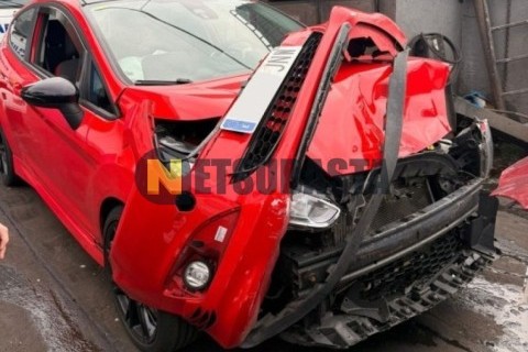 Yamaha XVS 1100 A Drag Star Classic 2004