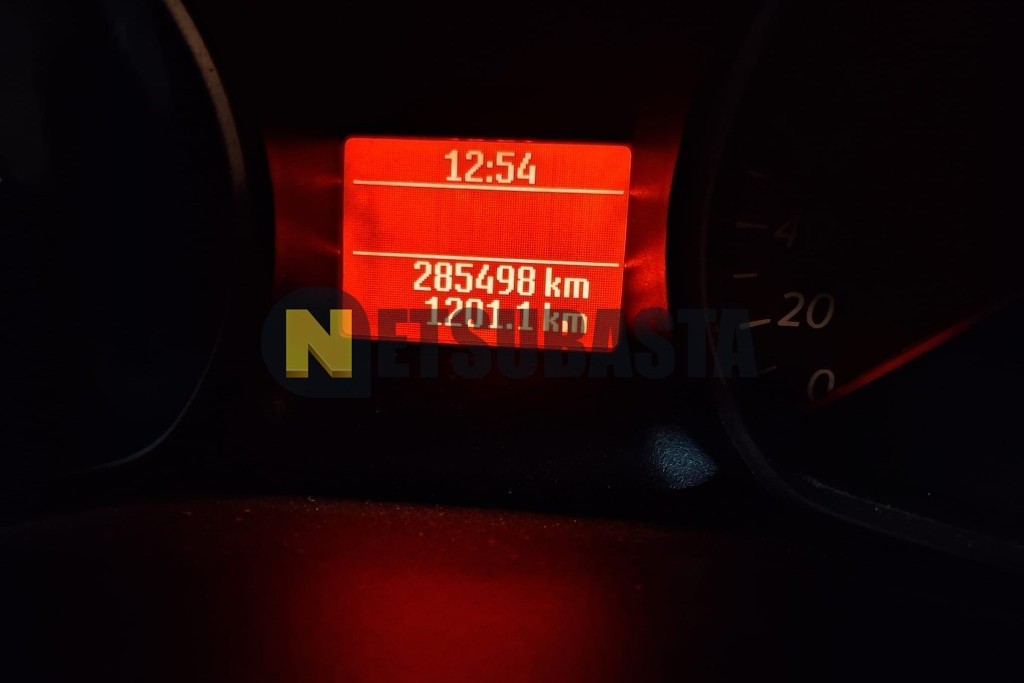 Ford Mondeo 1.8 TDCi 2008