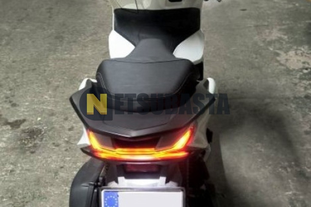Honda PCX 125 2023