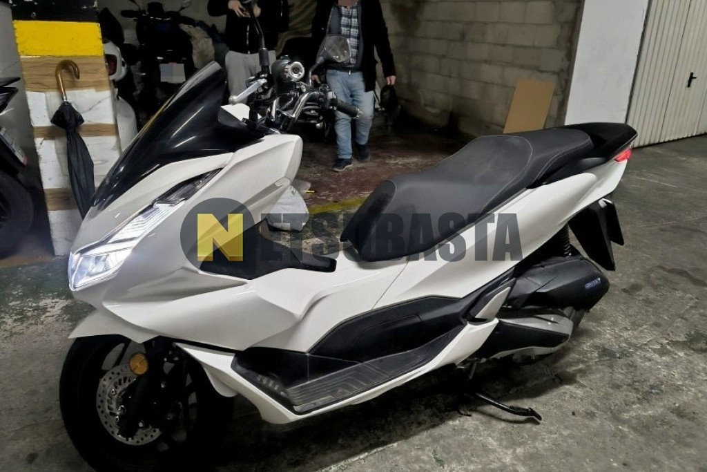 Honda PCX 125 2023