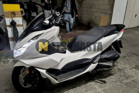 Wottan Storm 125 2022