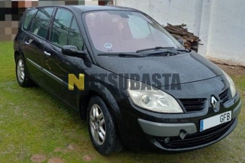 Yamaha YP Majesty 400 2005