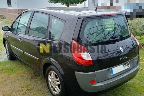 Yamaha YP Majesty 400 2005