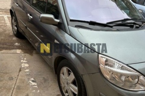 Yamaha YP Majesty 400 2005