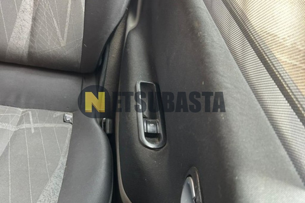 Renault Scenic 1.5 dCi 2005