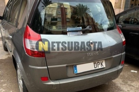 Yamaha YP Majesty 400 2005