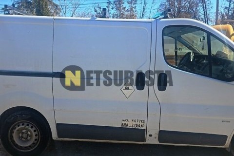 Yamaha YP Majesty 400 2005