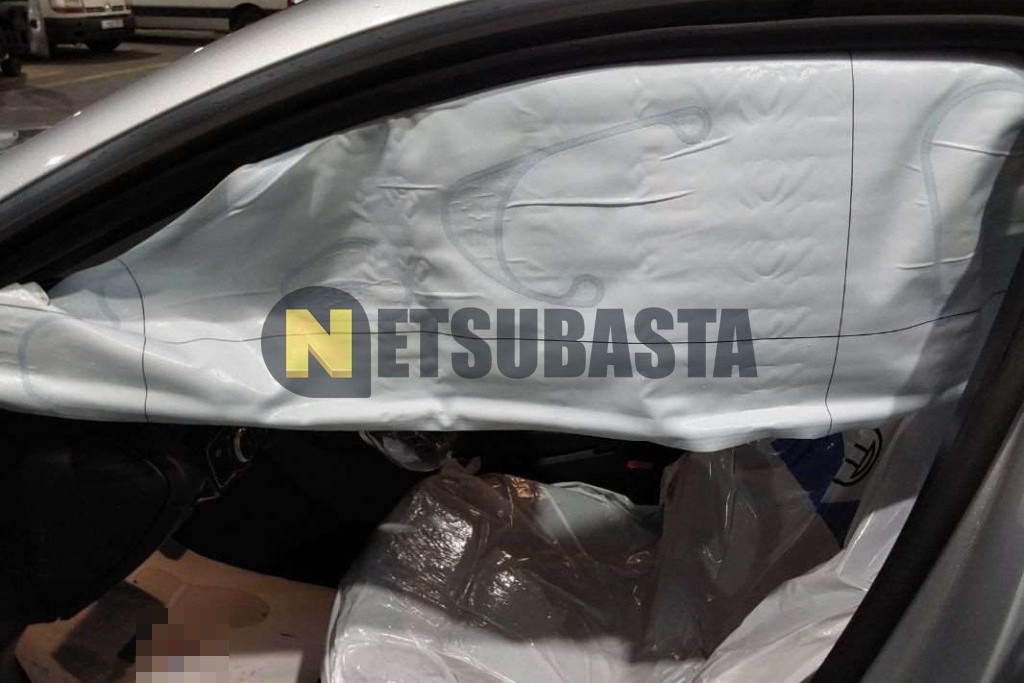 Mercedes-Benz A 200 d 2025