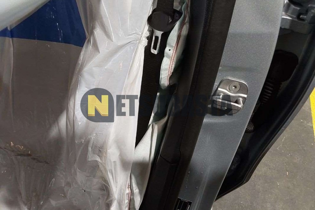 Mercedes-Benz A 200 d 2025