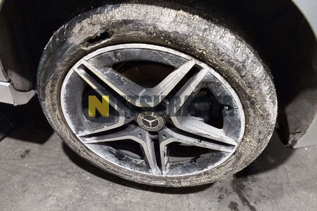 Mercedes-Benz A 200 d 2025