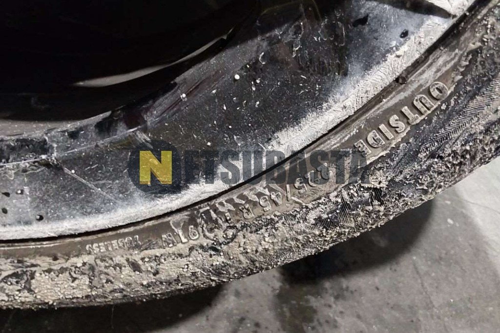 Mercedes-Benz A 200 d 2025