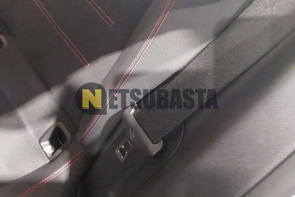 Mercedes-Benz A 200 d 2025