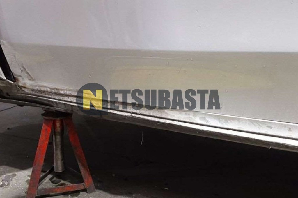 Mercedes-Benz A 200 d 2025