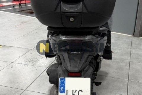 Wottan Storm 125 2022