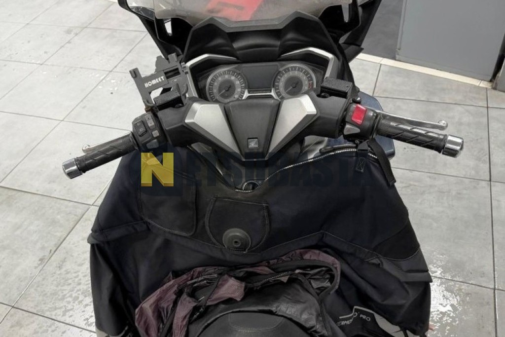 Honda Forza 300 2020