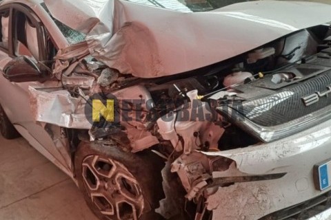 Renault E-Tech D Wide R4x2 Isotermo 2023