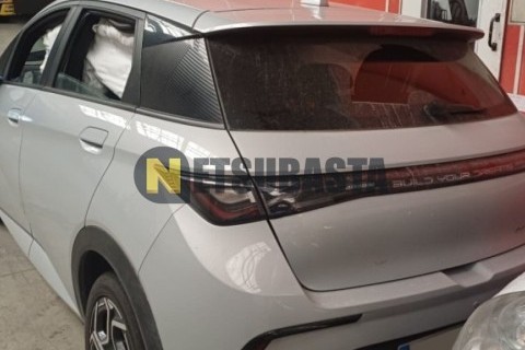 Renault E-Tech D Wide R4x2 Isotermo 2023