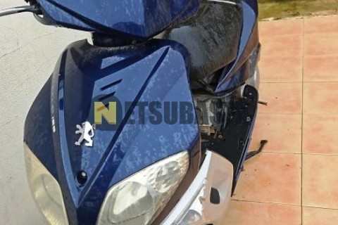 Yamaha YP Majesty 400 2005