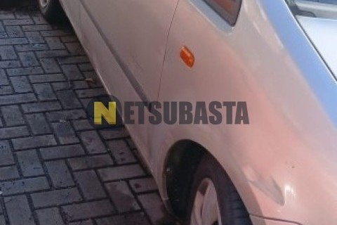 Renault E-Tech D Wide R4x2 Isotermo 2023