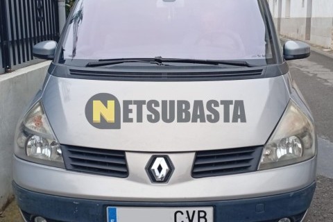 Renault E-Tech D Wide R4x2 Isotermo 2023