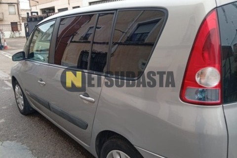 Renault E-Tech D Wide R4x2 Isotermo 2023