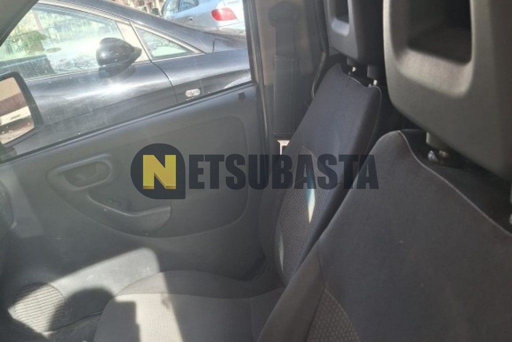 Opel Combo 1.7 CDTI 2006