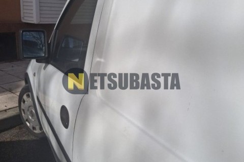 Renault E-Tech D Wide R4x2 Isotermo 2023