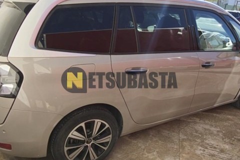 Wottan Storm 125 2022