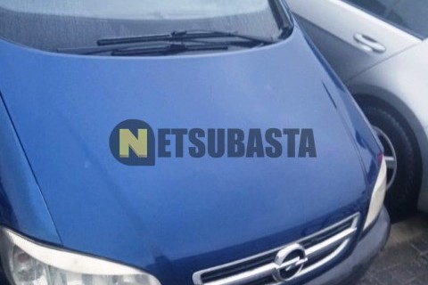 Yamaha Majesty 250 1998