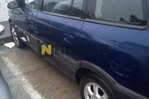 Yamaha Majesty 250 1998