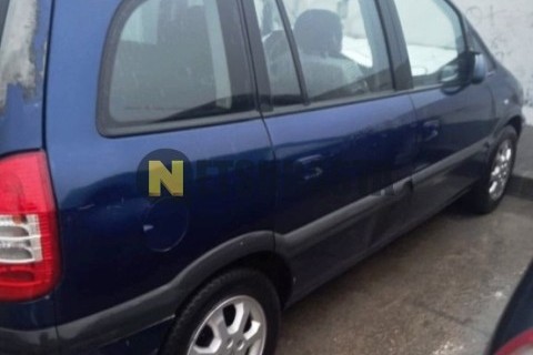 Yamaha Majesty 250 1998