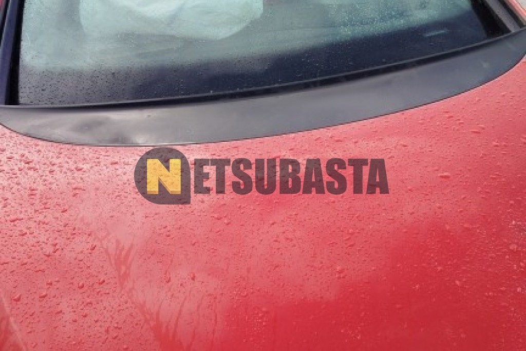 Seat Leon 1.9 TDI 2008