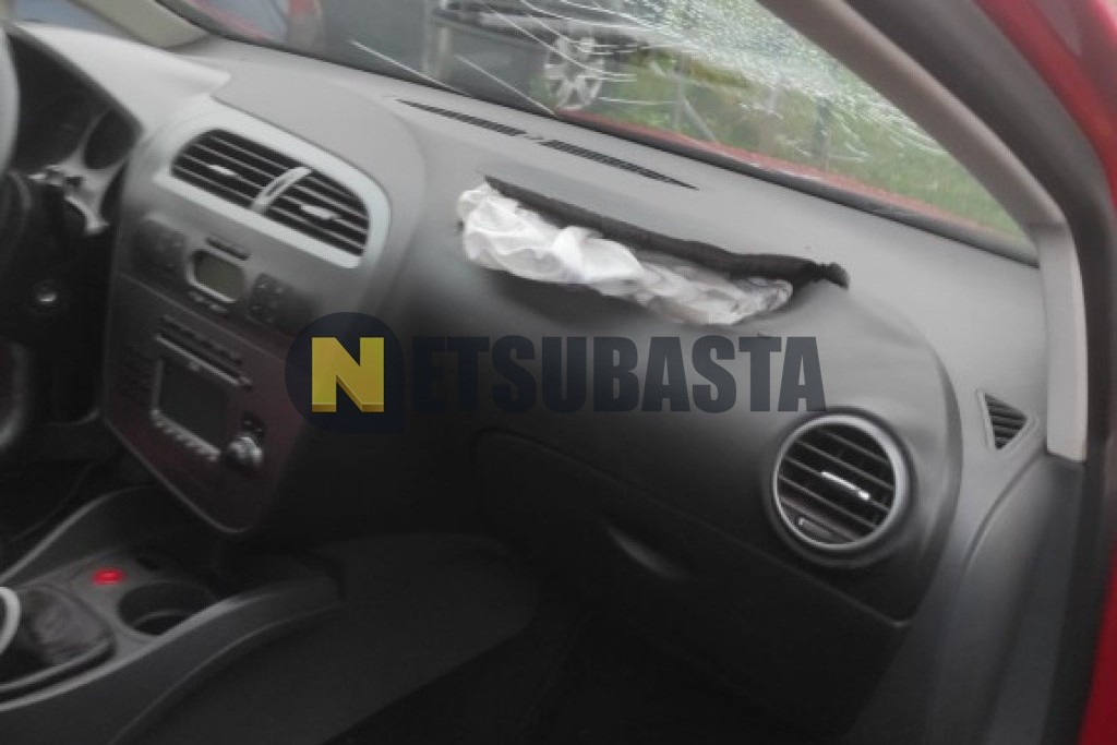 Seat Leon 1.9 TDI 2008