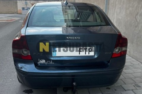 Yamaha Majesty 250 1998