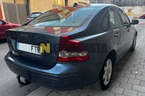 Yamaha Majesty 250 1998