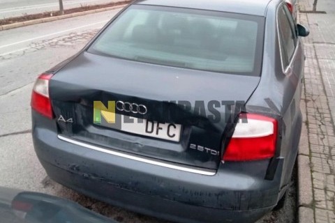 Renault E-Tech D Wide R4x2 Isotermo 2023