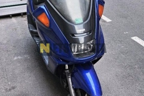 Renault E-Tech D Wide R4x2 Isotermo 2023