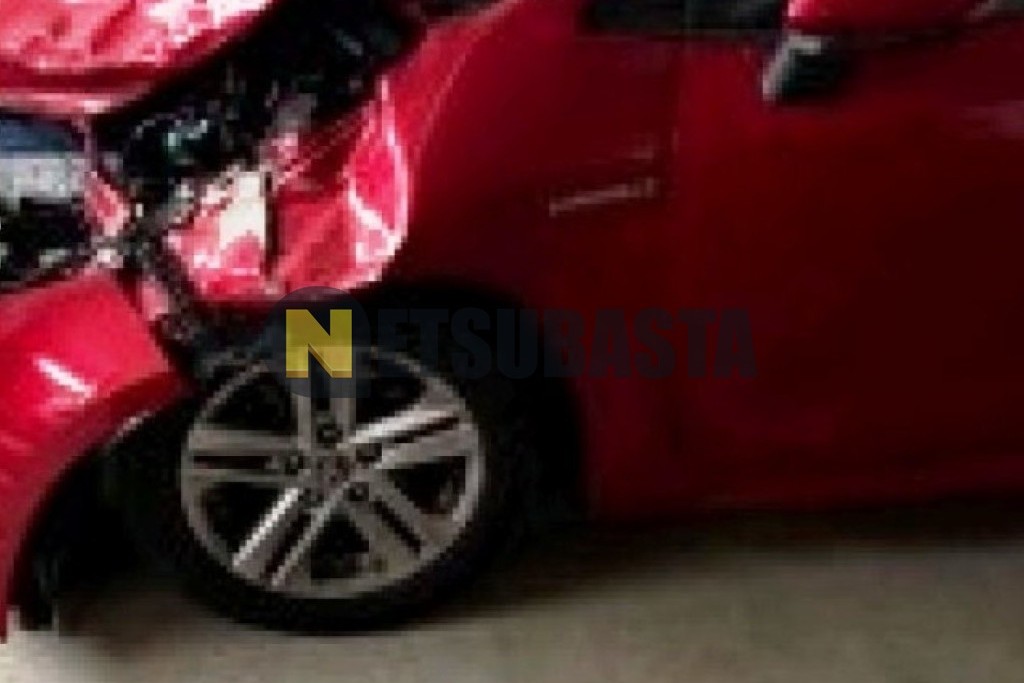 Toyota Corolla 125H 2019