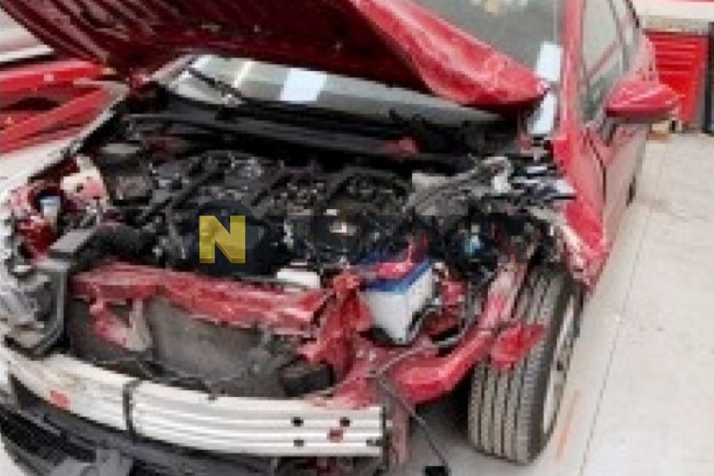 Toyota Corolla 125H 2019