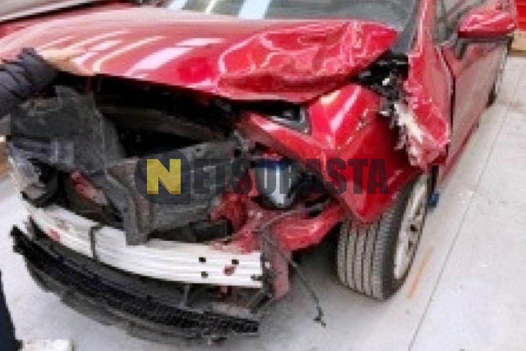 Toyota Corolla 125H 2019