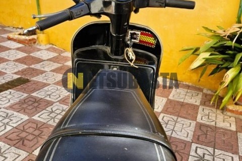 Yamaha Majesty 250 1998