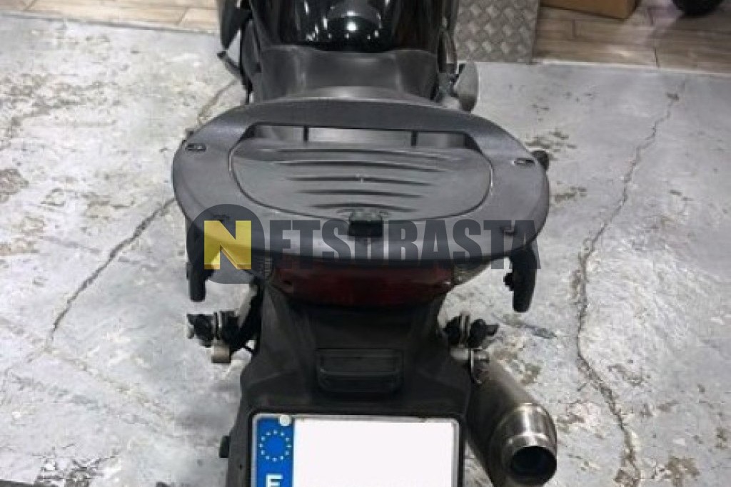 Honda CBF 600 SA 2007