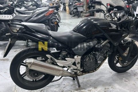 Yamaha Majesty 250 1998