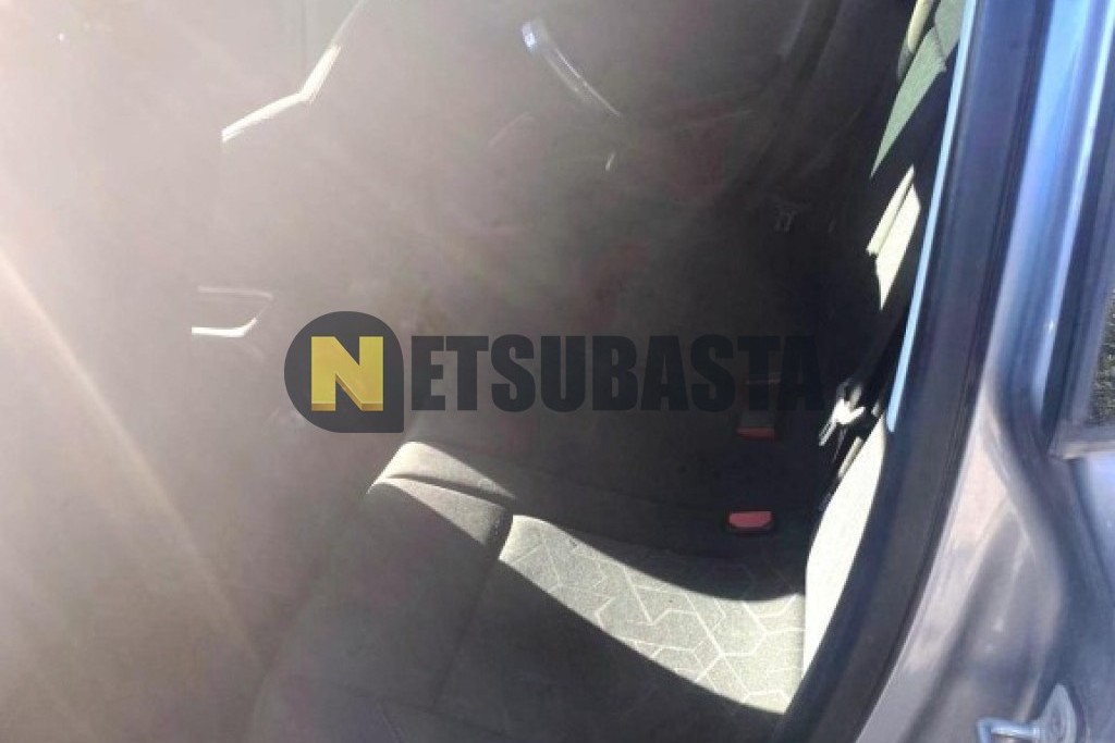 Peugeot 2008 1.6 BlueHDi 2017