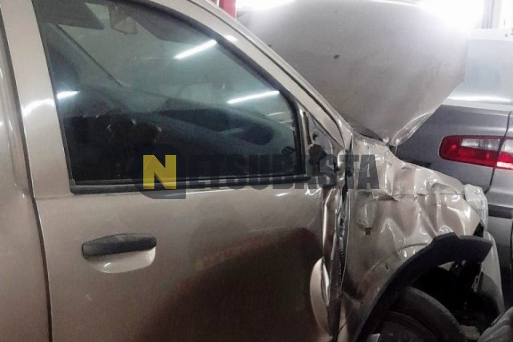 Dacia Dokker 1.3 TCE 2020