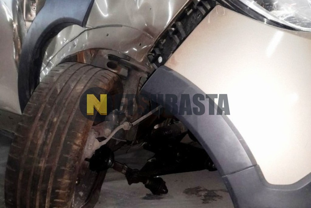 Dacia Dokker 1.3 TCE 2020