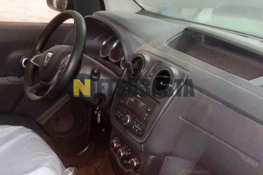 Dacia Dokker 1.3 TCE 2020