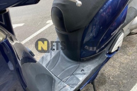 Yamaha Majesty 250 1998